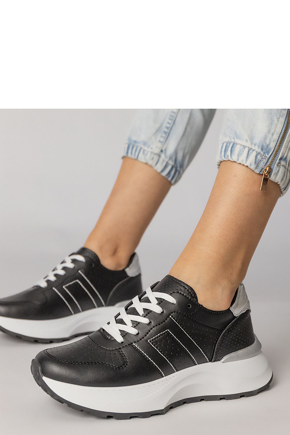Sportschoenen model 215463 PRIMO