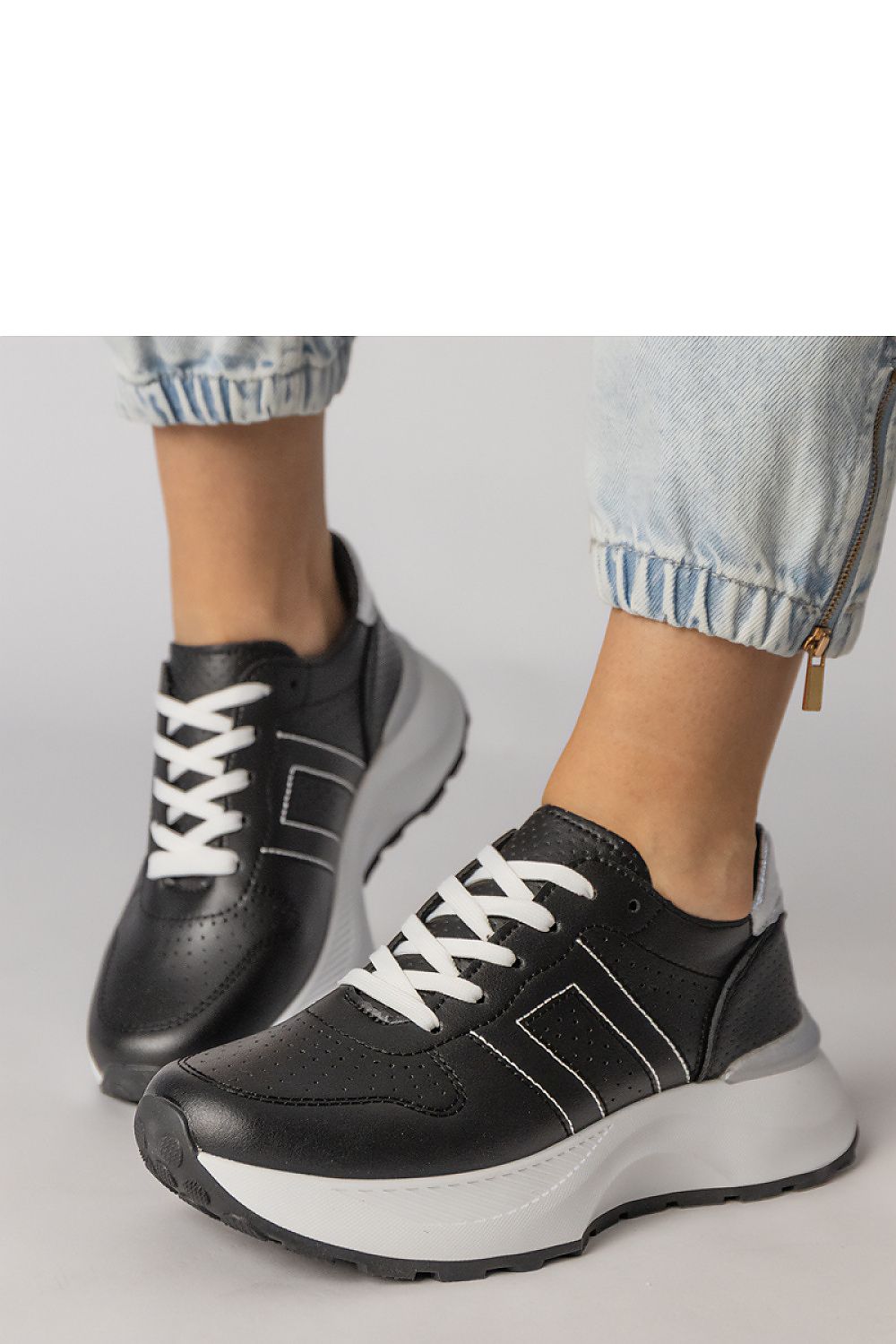 Sportschoenen model 215463 PRIMO
