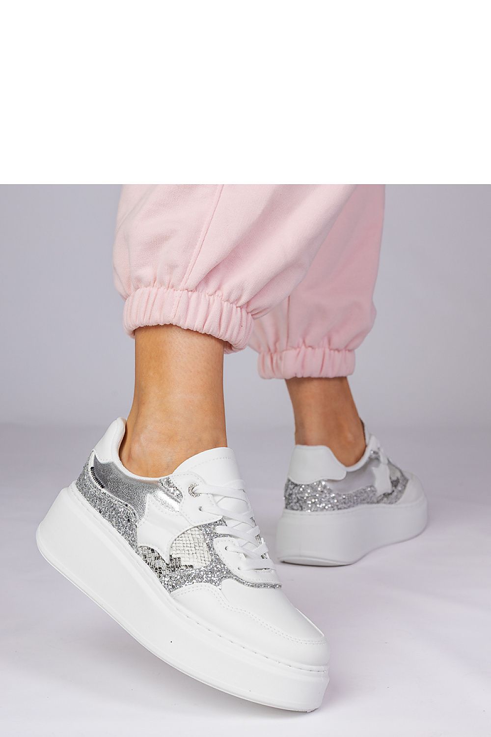 Sportschoenen model 215467 PRIMO