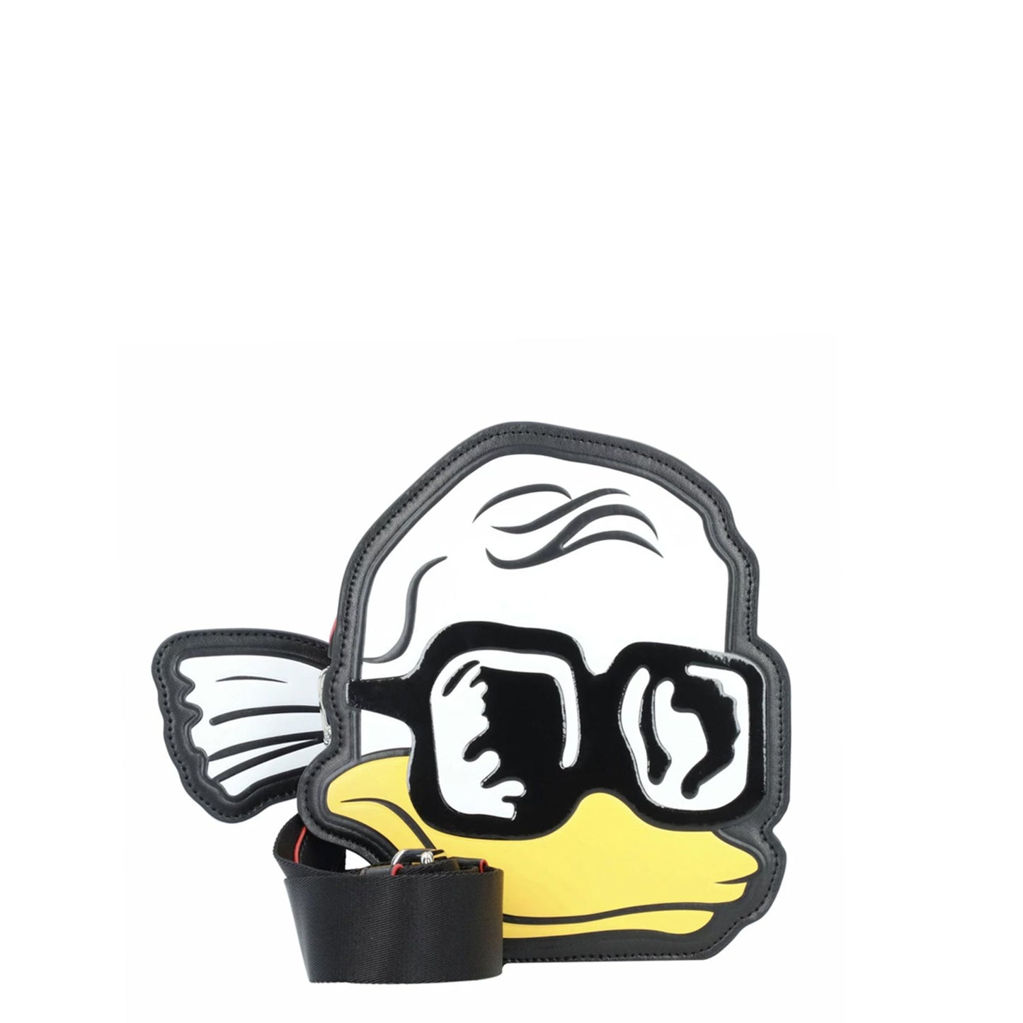 Karl Lagerfeld Bucket Bag