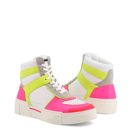 Love Moschino Sportschoenen