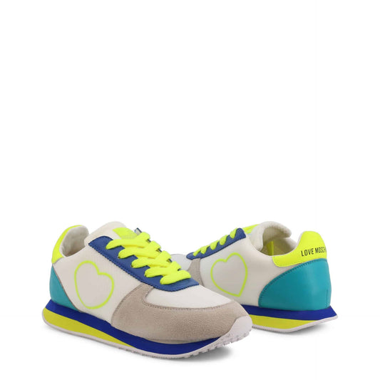 Love Moschino Sportschoenen