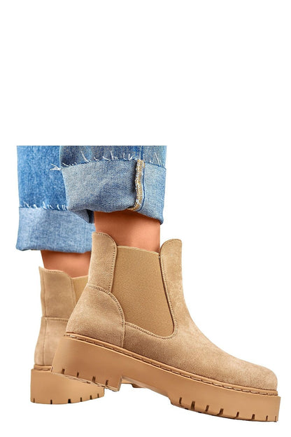 Chelsea boots PRIMO