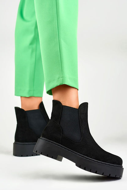 Chelsea boots PRIMO