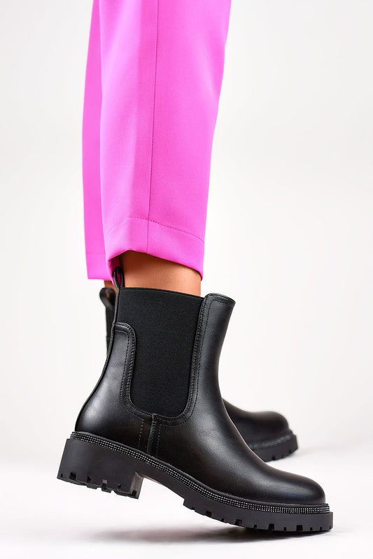 Chelsea boots PRIMO