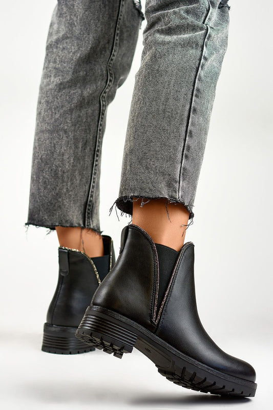 Chelsea boots PRIMO