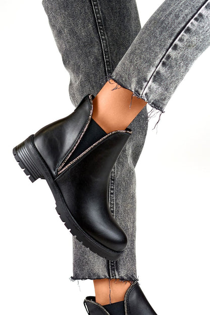 Chelsea boots PRIMO