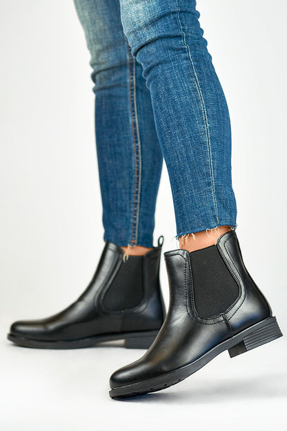 Chelsea boots PRIMO