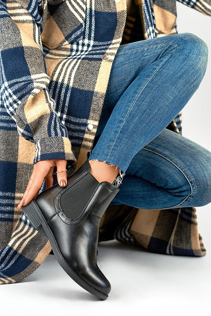 Chelsea boots PRIMO