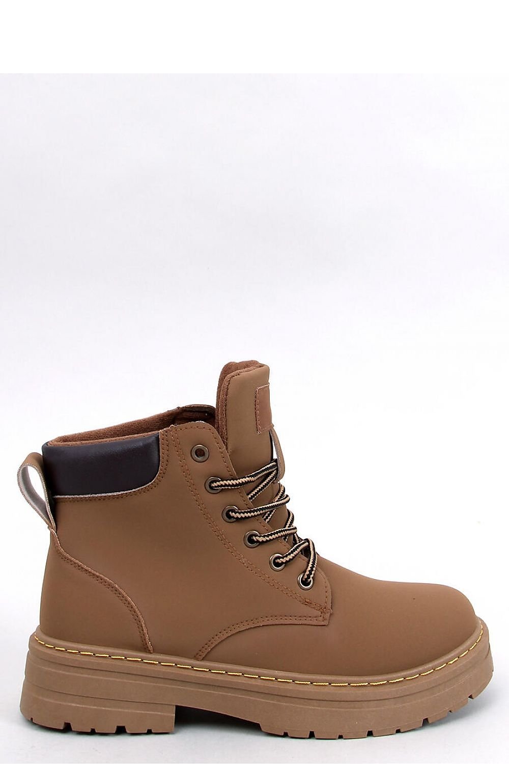 Zware bottines Inello