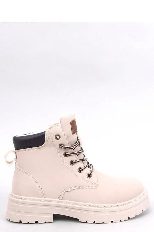 Zware bottines Inello