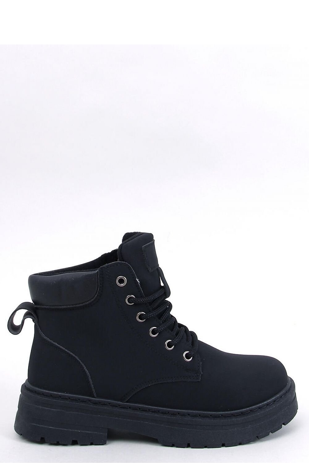 Zware bottines Inello