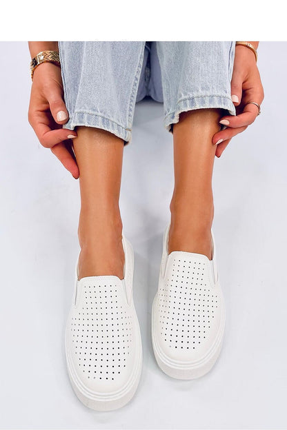 Slip on sneakers Inello