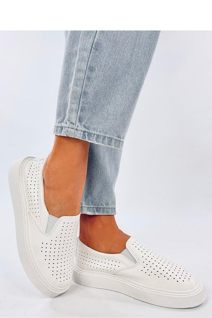 Slip on sneakers Inello