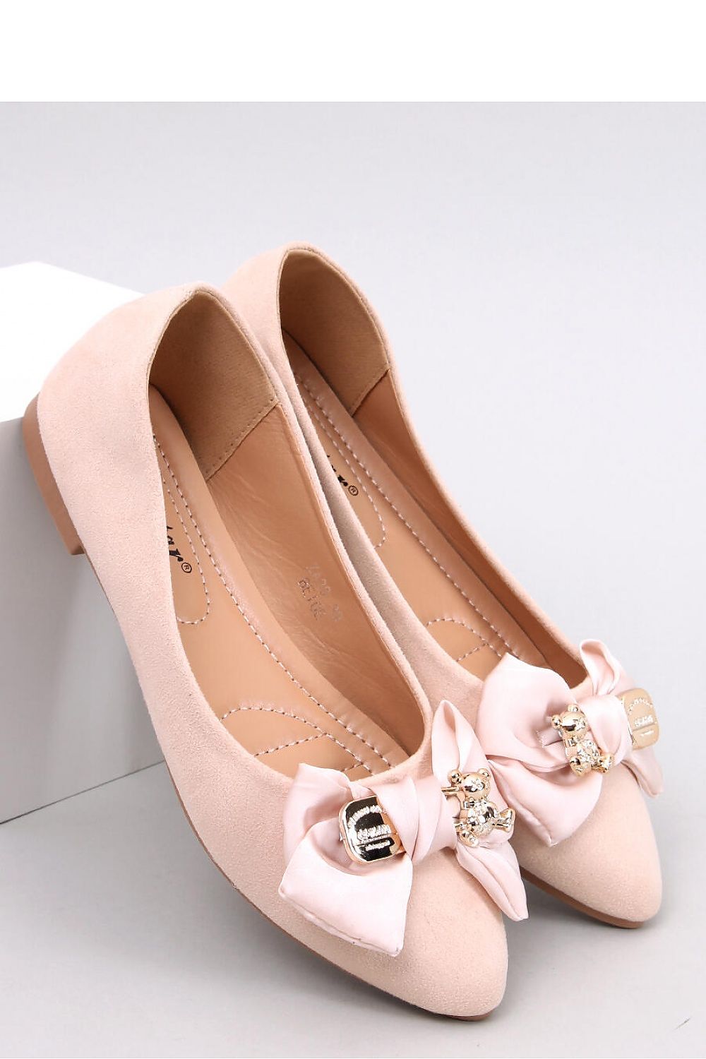 Ballerina\'s Inello