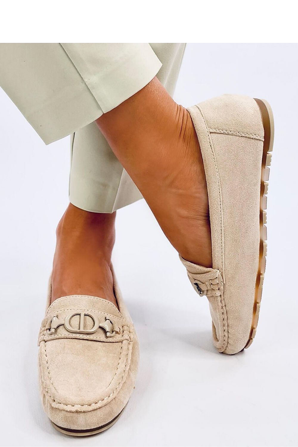 Moccassins Inello