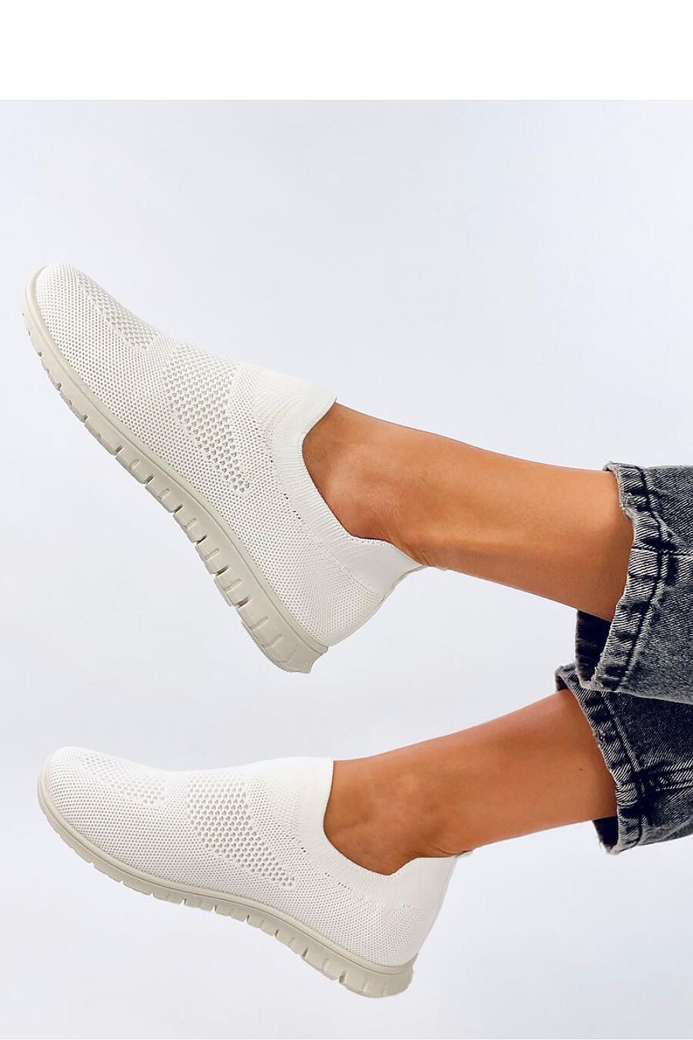 Slip on sneakers Inello