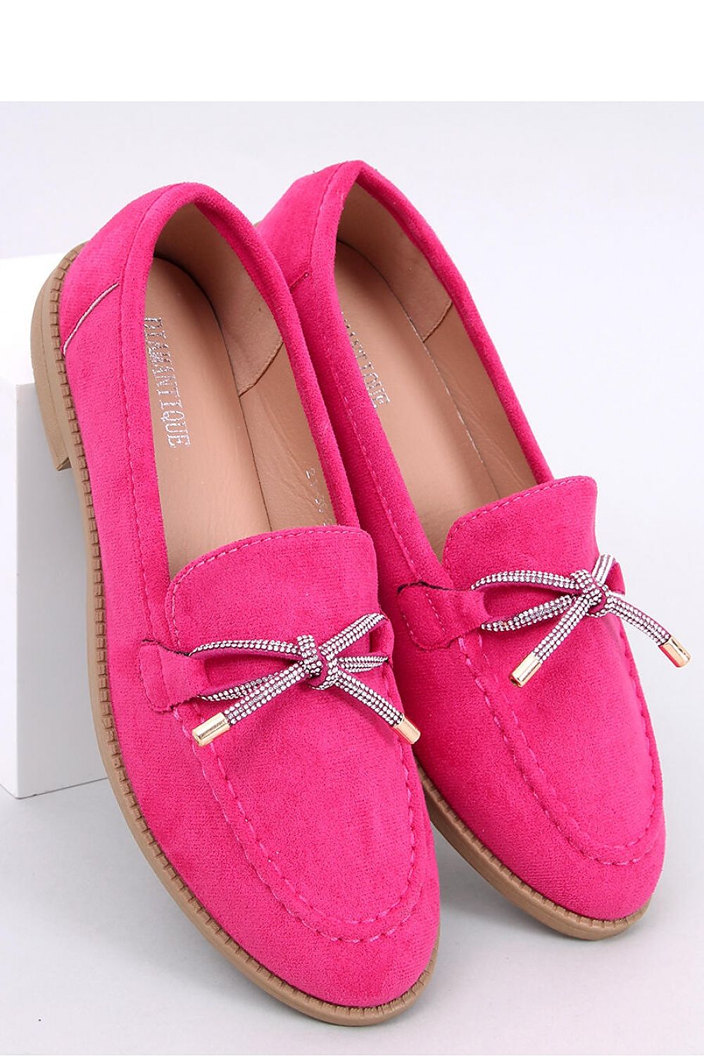 Moccassins Inello