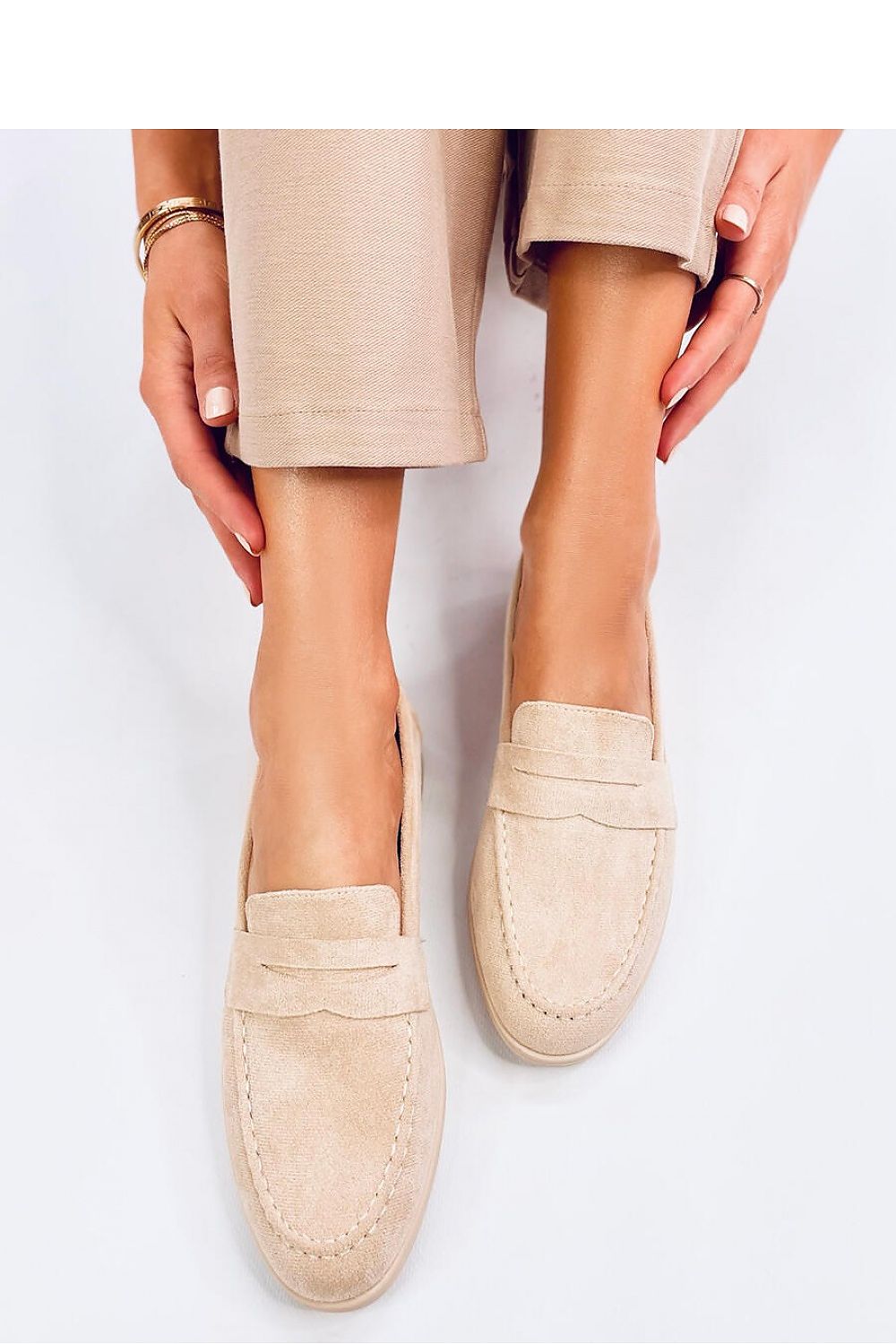 Moccassins Inello