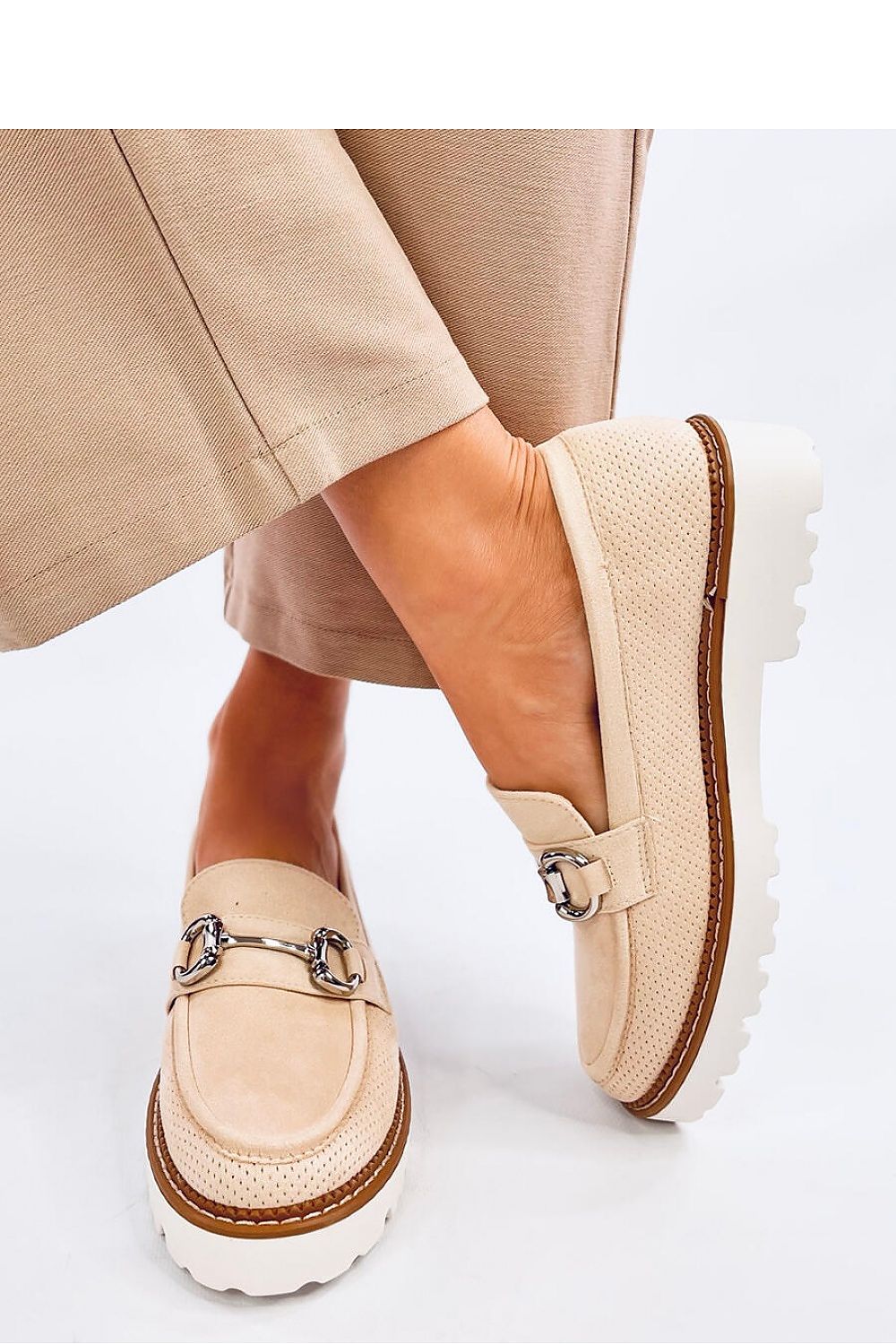 Moccassins Inello