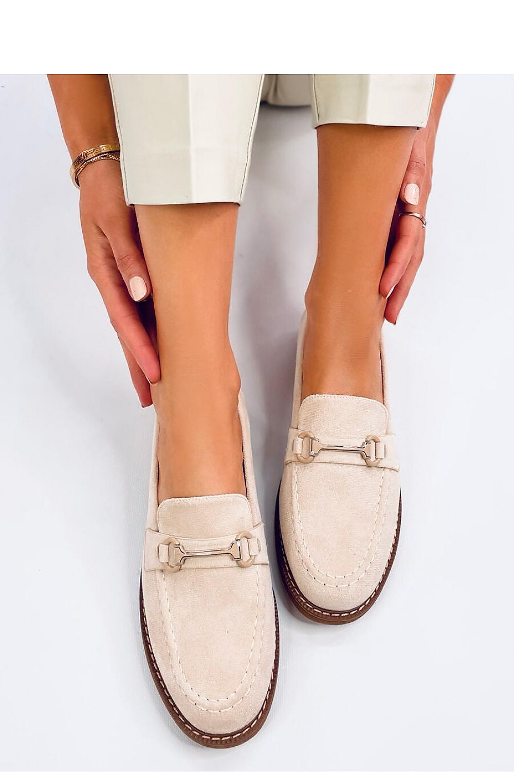 Moccassins Inello