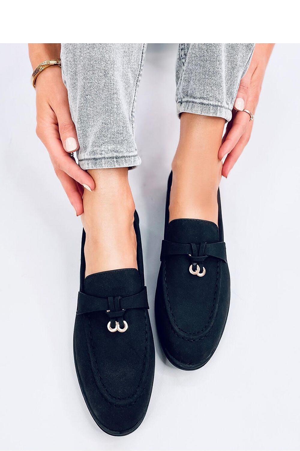 Moccassins Inello