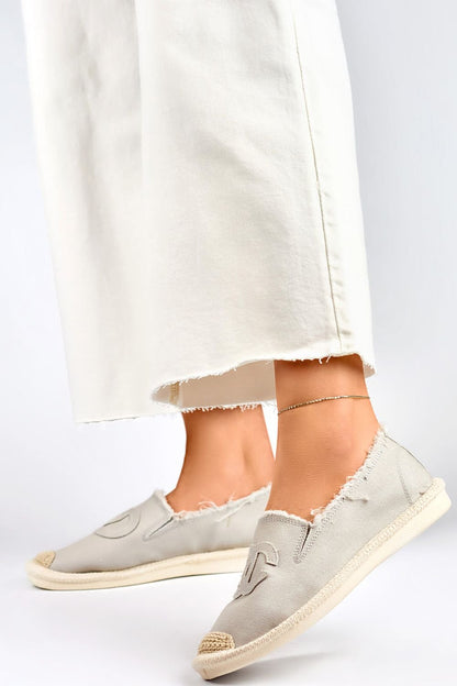 Espadrilles PRIMO