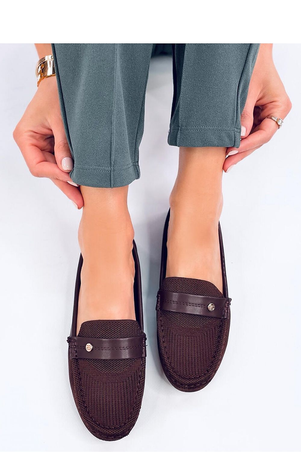 Moccassins Inello