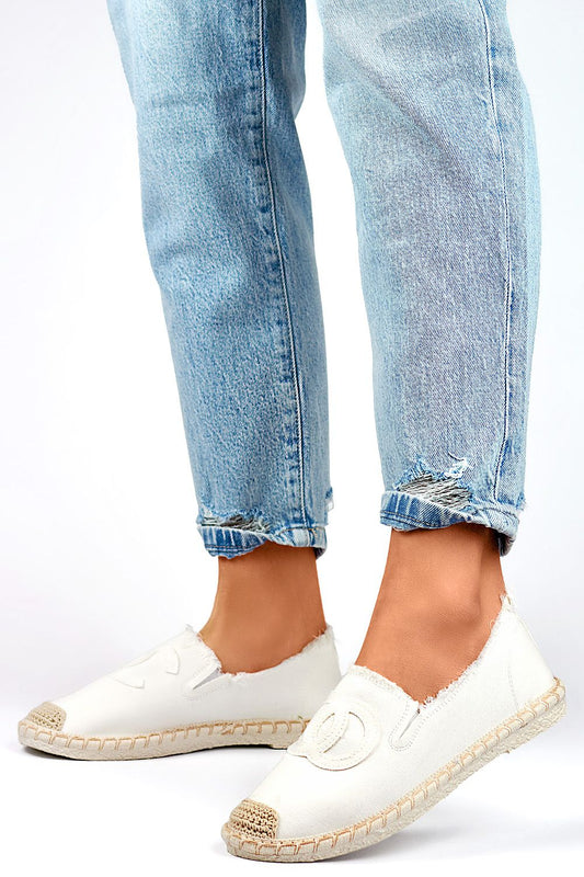 Espadrilles PRIMO