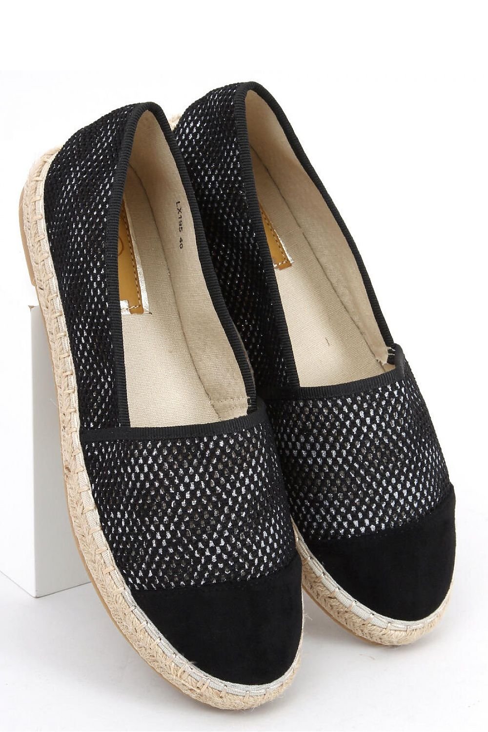 Espadrilles Inello