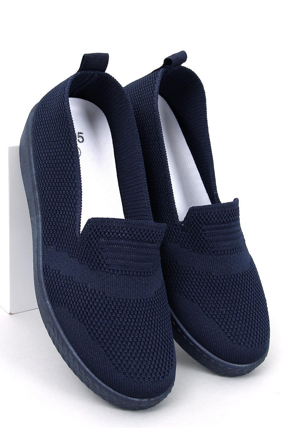 Slip on sneakers Inello