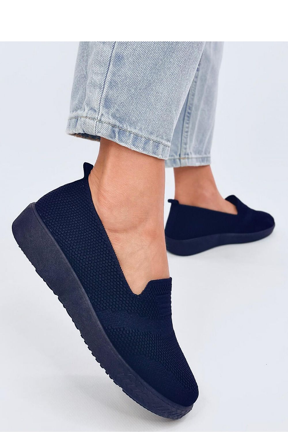 Slip on sneakers Inello