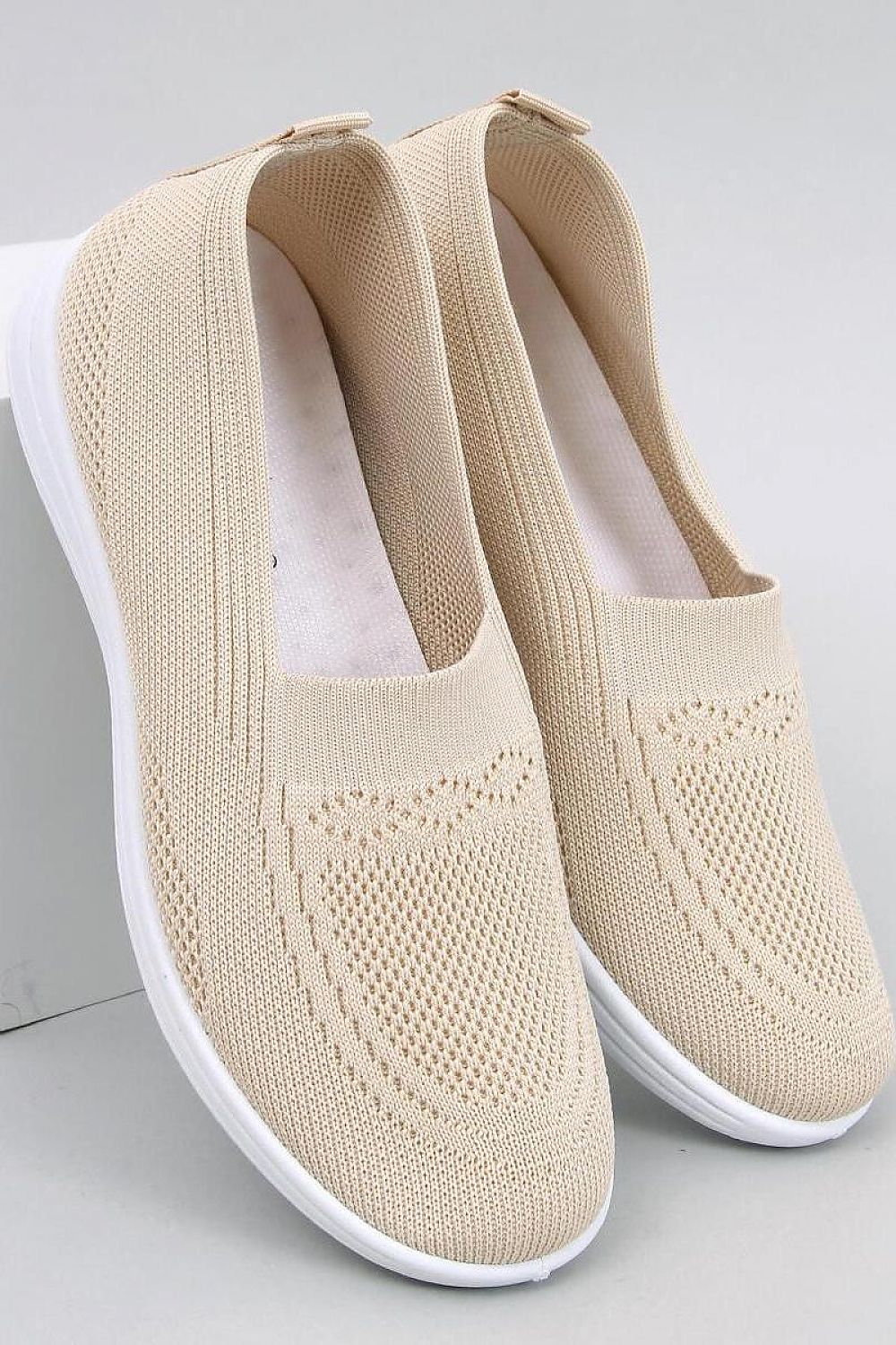 Slip on sneakers Inello