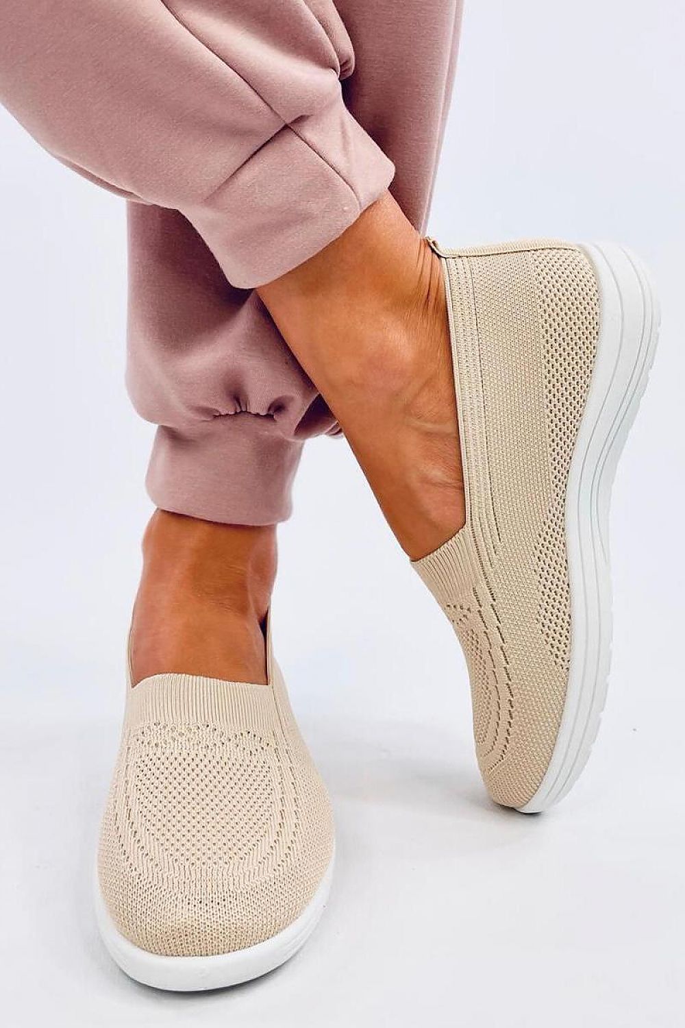 Slip on sneakers Inello