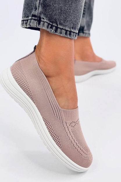 Slip on sneakers Inello