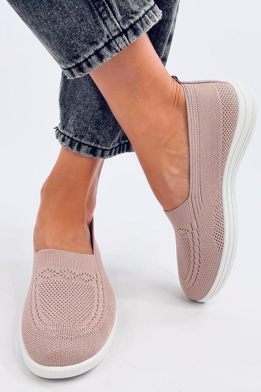 Slip on sneakers Inello