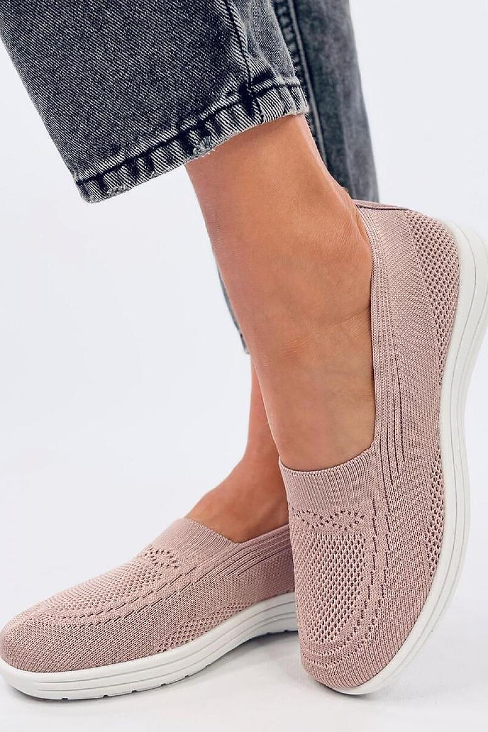 Slip on sneakers Inello