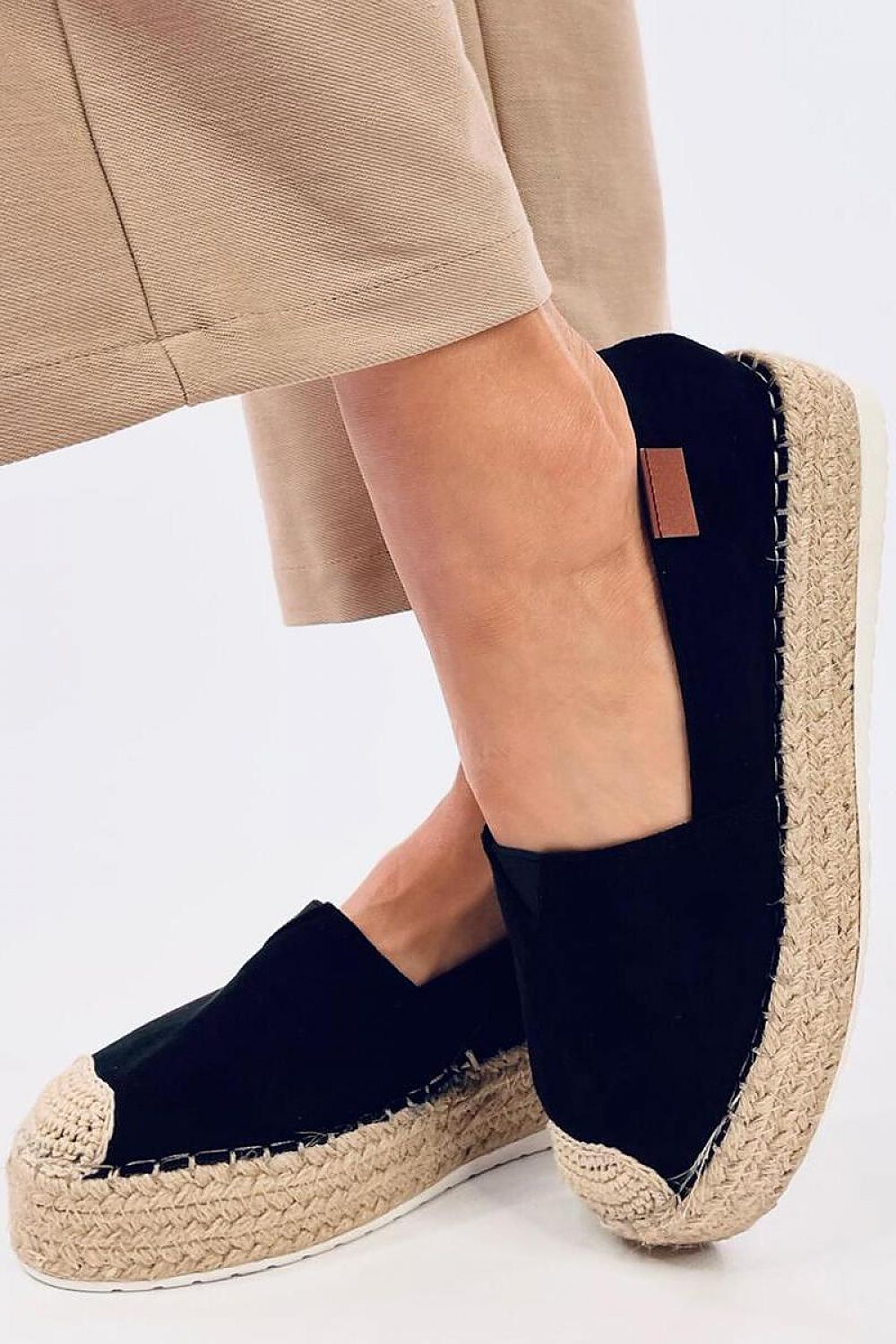 Espadrilles Inello