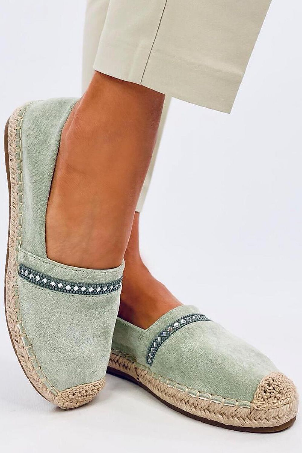 Espadrilles Inello