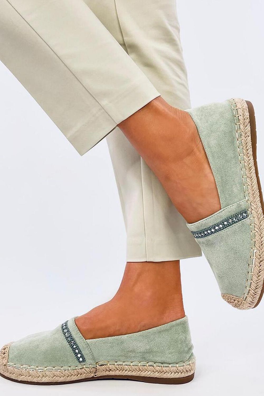 Espadrilles Inello