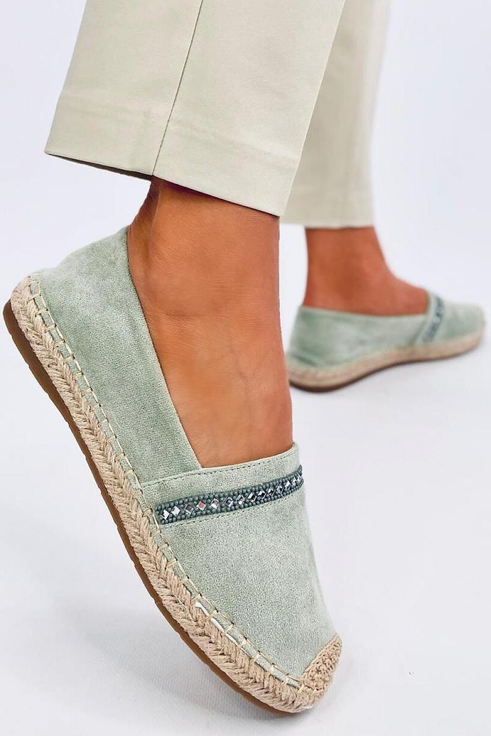 Espadrilles Inello