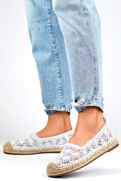 Espadrilles PRIMO