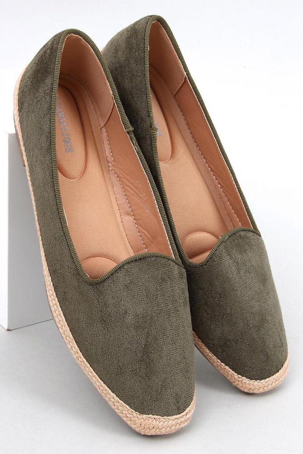 Espadrilles Inello