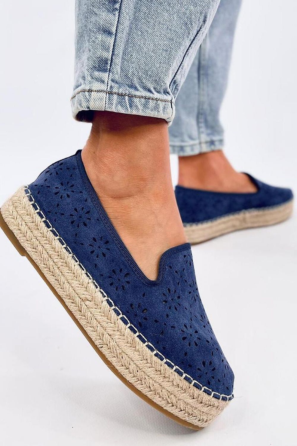 Espadrilles Inello