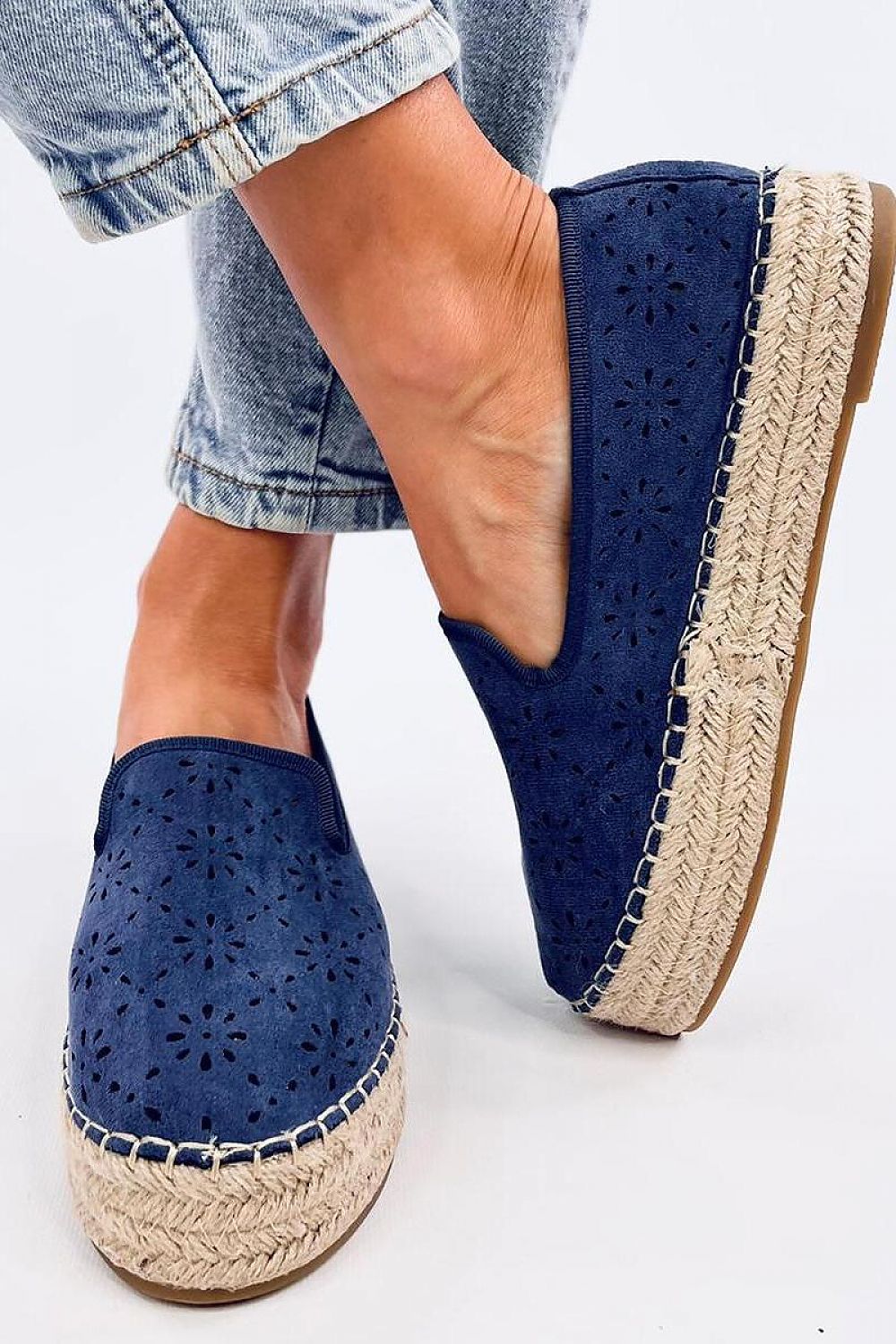 Espadrilles Inello