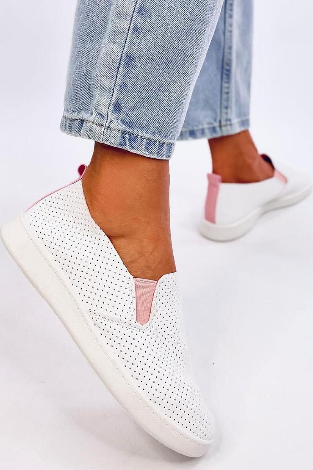 Slip on sneakers Inello