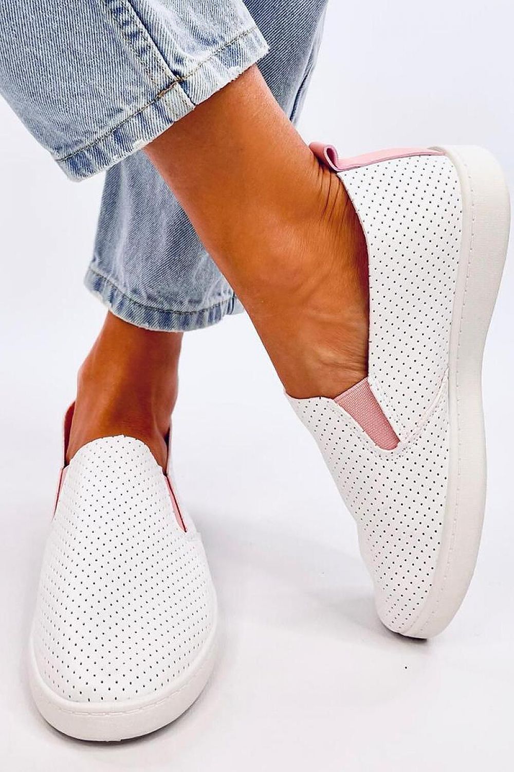 Slip on sneakers Inello