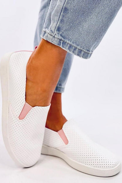 Slip on sneakers Inello