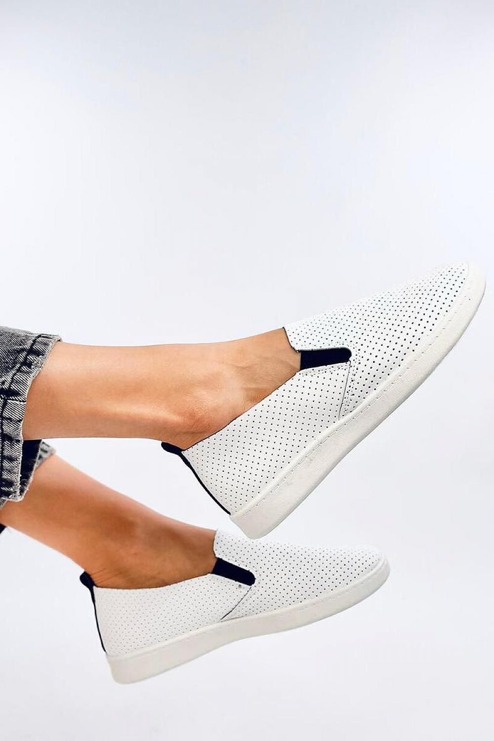 Slip on sneakers Inello