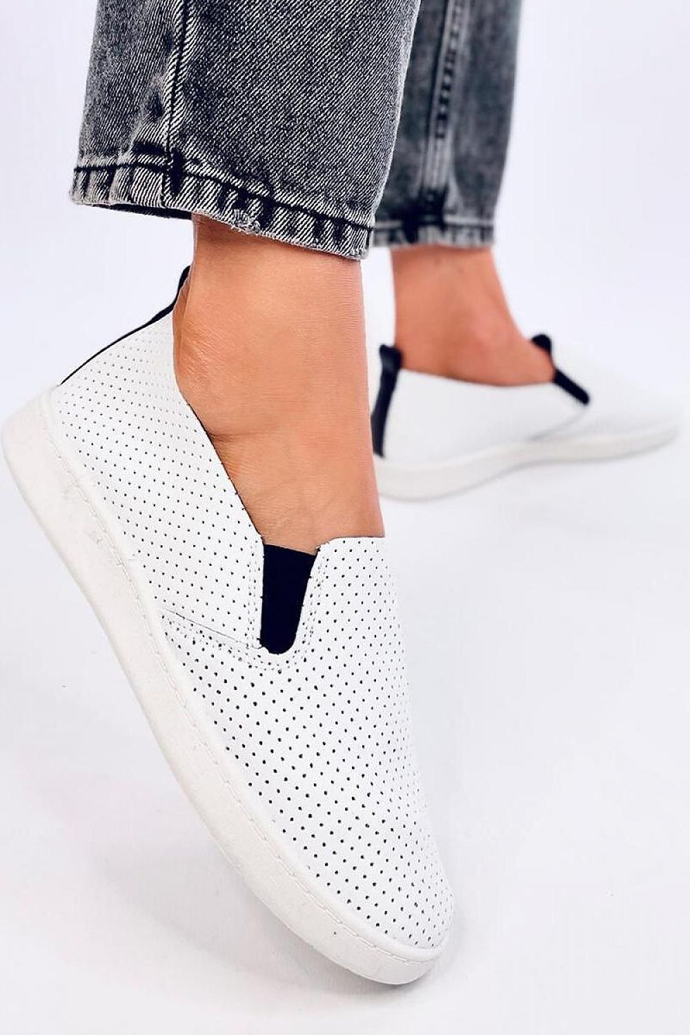 Slip on sneakers Inello